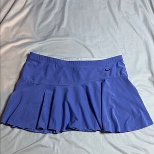 Nike Tennis Skirt